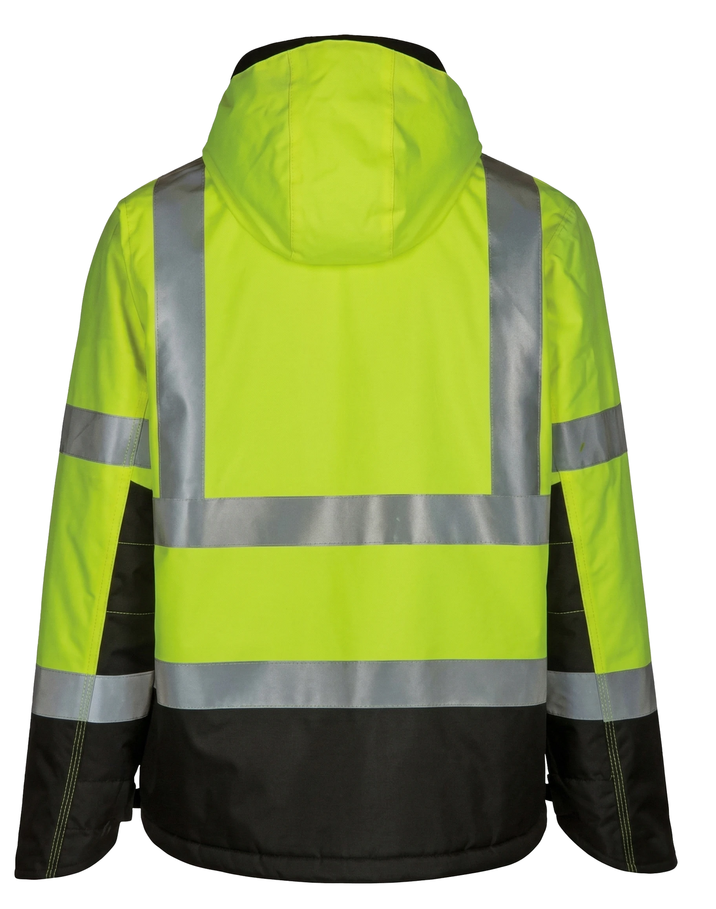CS-303: ANSI Class 3 Parka Jacket