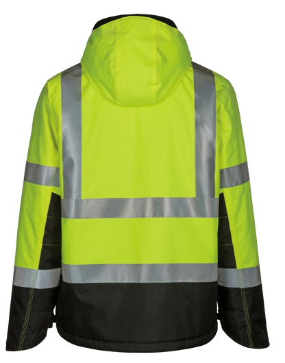 CS-303: ANSI Class 3 Parka Jacket