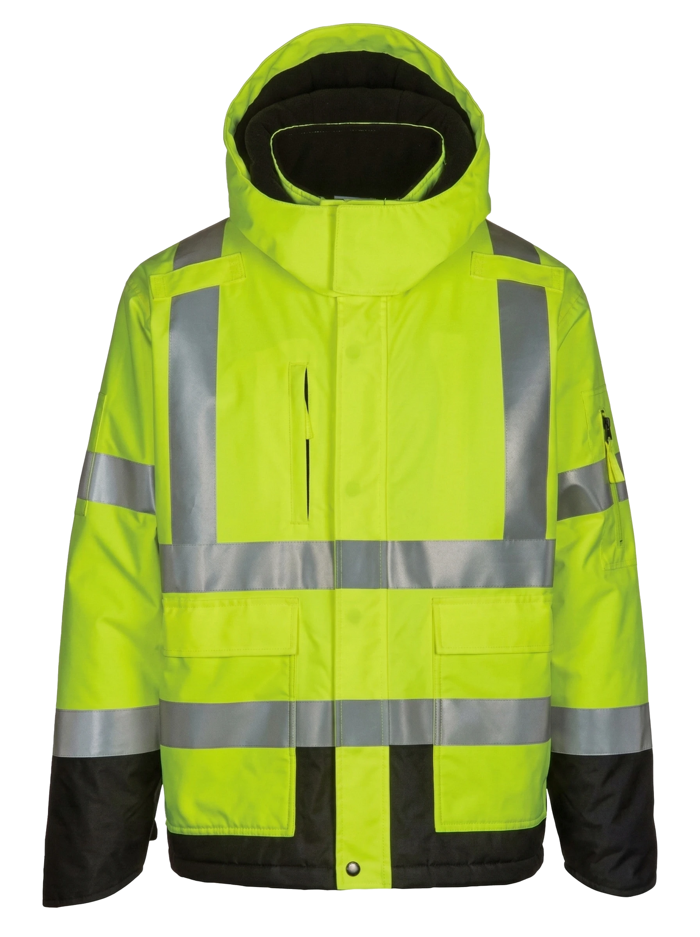 CS-303: ANSI Class 3 Parka Jacket